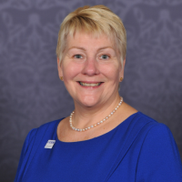 Caroline Gumble